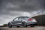 Audi RS3 Sedan Sport Edition 2019 года (UK)